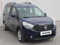 Dacia Dokker 1.6SCe, �R, AC, temp