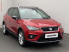 Seat Arona 1.5 TSi, FR, LED, +kola