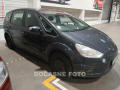 Ford S-MAX 2.0, autoAC