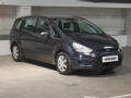 Ford S-MAX 2.0i, Ac, tempo, vhev sed