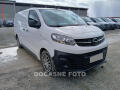 Opel Vivaro 2.0CDTi L3 D�LNA, Webasto