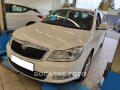 �koda Octavia 1.2 TSI, Ambiente, AT