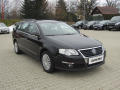 Volkswagen Passat 2.0TDI