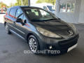 Peugeot 207 1.4 i, 1.maj,R, servis