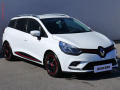 Renault Clio 1.2 i, R, AC, vhev sed