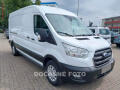 Ford Transit 2.0TDCi L3H2, Trend, kamera