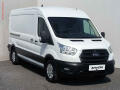 Ford Transit 2.0TDCi L3H2, Trend, kamera