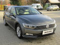 Volkswagen Passat 2.0TDI, park.senzor