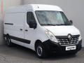 Renault Master 2.3dCi L2H2 DLNA, AC, park