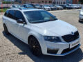 �koda Octavia 2.0 TDi, RS