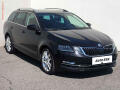 �koda Octavia 1.6 TDi, Style, DSG, LED