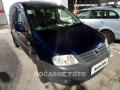 Volkswagen Caddy 1.9TDi, 77kW, AC, TZ