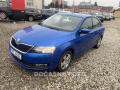 koda Rapid 1.0TSi