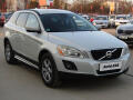 Volvo XC60 2.4 D, AT, AC, tempo