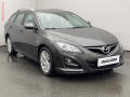 Mazda 6 2.2 D, R, STK2/27