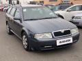 �koda Octavia 1.9 TDi