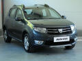 Dacia Sandero 0.9 TCe, Stepway, navi, +kola