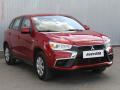 Mitsubishi ASX 1.6 MIVEC, 1.maj,�R