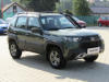 Lada Niva 1.7i 4x4, 1.maj,R, AC, TZ