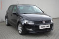 Volkswagen Polo 1.4i, Team, vhev sed.,+kola