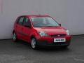 Ford Fiesta 1.3 i, AC
