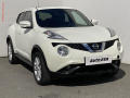 Nissan Juke 1.6i, Acenta, AT, panor