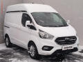 Ford Transit Custom 2.0TDCi L1H2, LIMITED, navi
