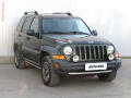 Jeep Cherokee 2.8 CRD 4x4, AT, STK5/28