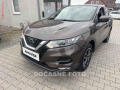 Nissan Qashqai 1.6DiG-T, �R, servis.kniha