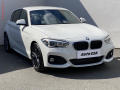 BMW 1.5i 118i, M Paket, LED, navi