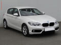 BMW 1.5i 118i, M Paket, LED, navi
