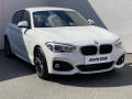 BMW 1.5i 118i, M Paket, LED, navi