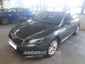 �koda Superb 2.0 TSi, AT