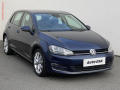 Volkswagen Golf 1.4 TSi, Highline, DSG, bixen