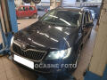 �koda Superb 2.0 TDi, UBL597068