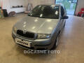 �koda Fabia 1.2i, �R