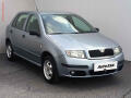 �koda Fabia 1.2i, �R