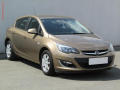 Opel Astra 1.4T, AC