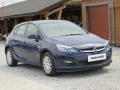 Opel Astra 1.4T, AC