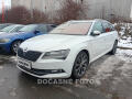 �koda Superb 2.0 TDi, �R