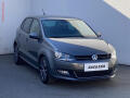 Volkswagen Polo 1.2 TSi, Team, +kola