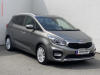 Kia Carens 1.7CRDi, 2.maj,R, Navi