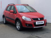 Suzuki SX4 1.6VVT 4x4, Vhev sed, +kola