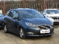 Ford C-MAX 1.5 EB, AT, LED, navi