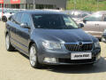 �koda Superb 2.0TDi, �R, Xenon, AC