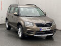 �koda Yeti 1.2 TSI, �R, Active