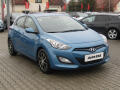 Hyundai i30 1.6CVVT, AC, v�h�ev sed