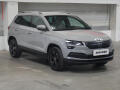 �koda Karoq 1.5TSi, �R, Style, DSG, k��e