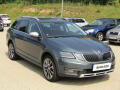 �koda Octavia 2.0 TDi 4x4, navi, LED