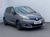 Renault Scnic 1.2TCe, BOSE, navi